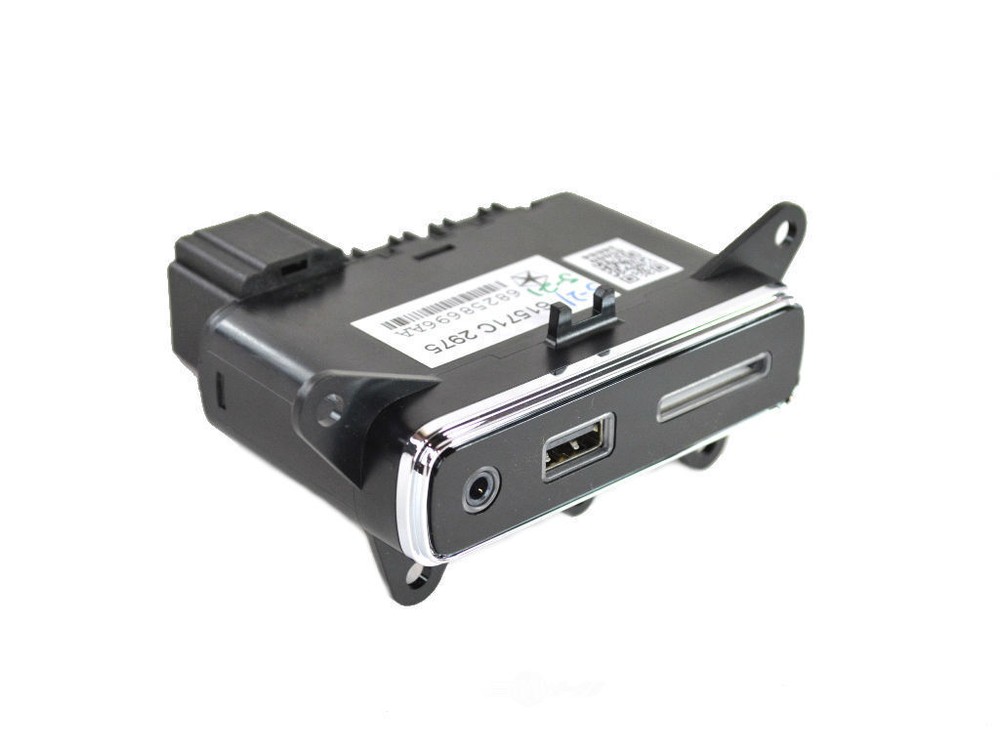 Genuine Mopar Hub Media Center 68258696AA