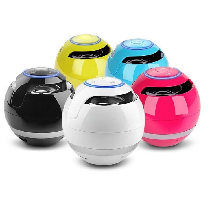 Mini Retro Design Bluetooth Speaker & FM Radio A15
