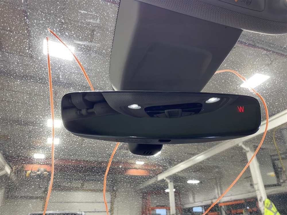 Used Floor Jack fits: 2018 Audi Q7 Grade A