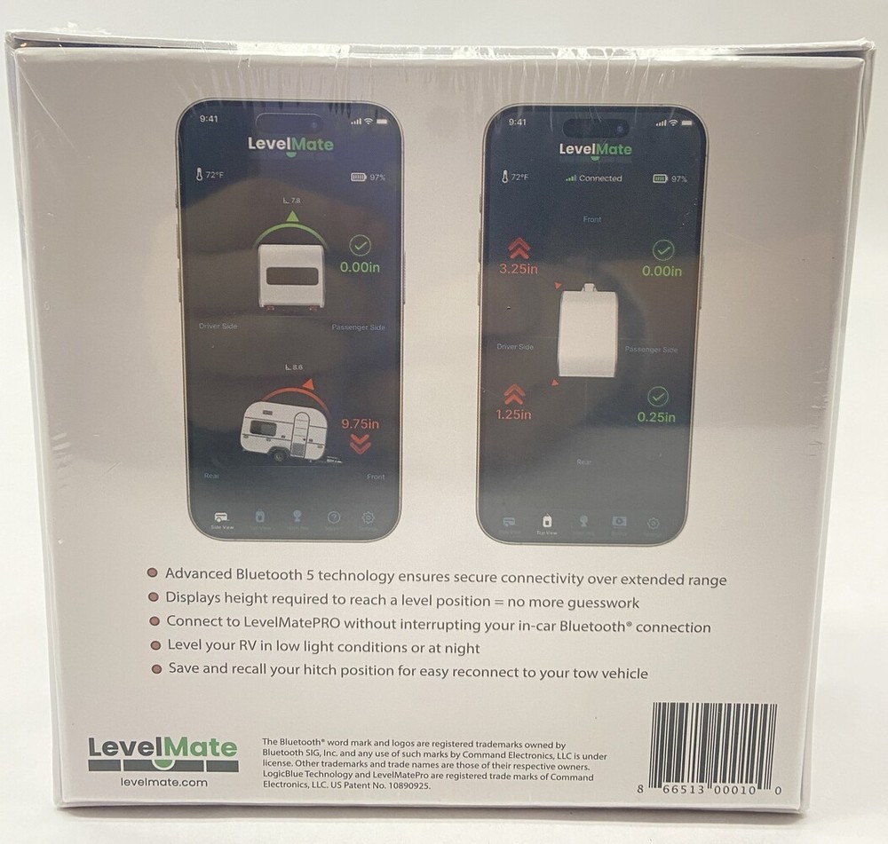 Level Mate PRO