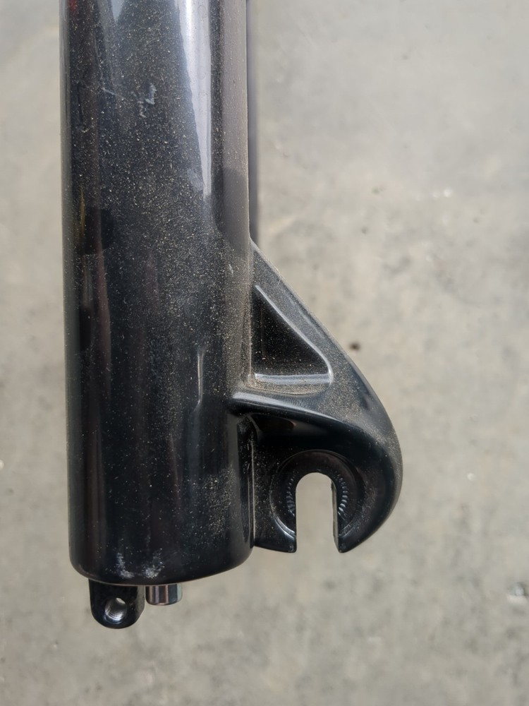 Rad Power Bikes - RadRunner Plus RST Front Suspension Fork