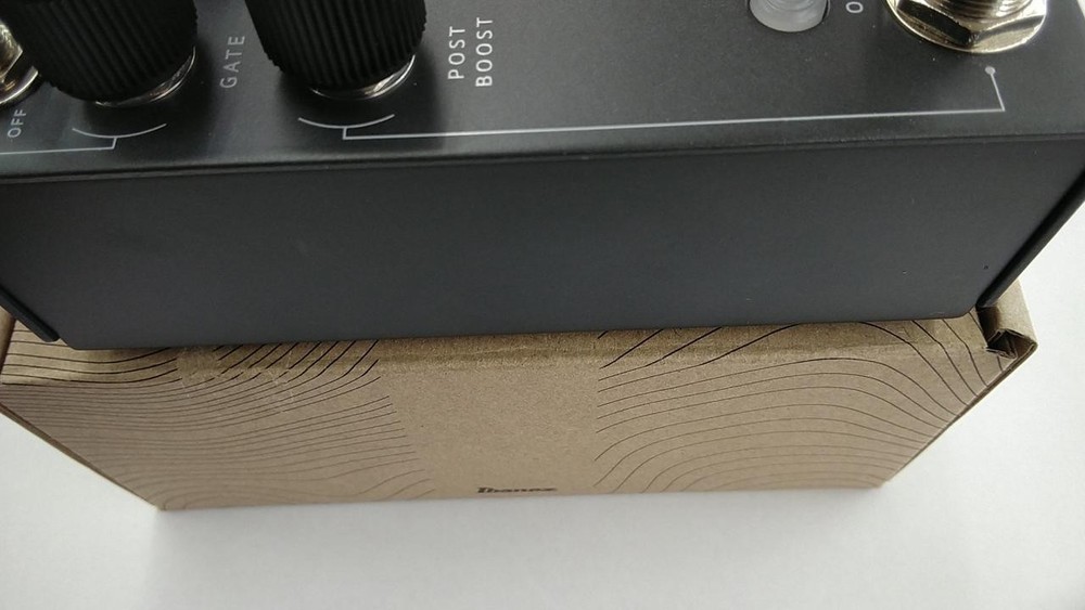 IBANEZ / PTPRE (no.260411)