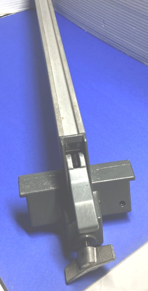 SHOPSMITH Mark V 505/510 Rip Fence
