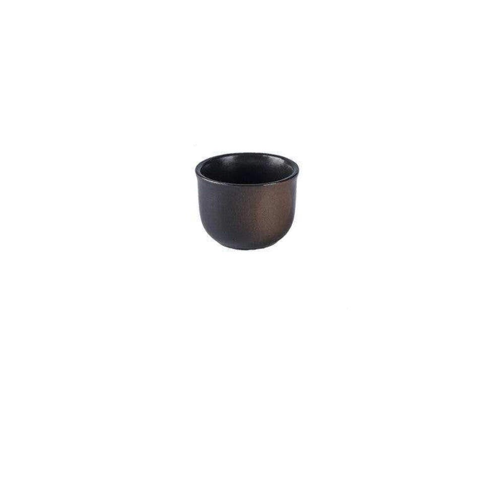Japanese Sake Glass Ceramic