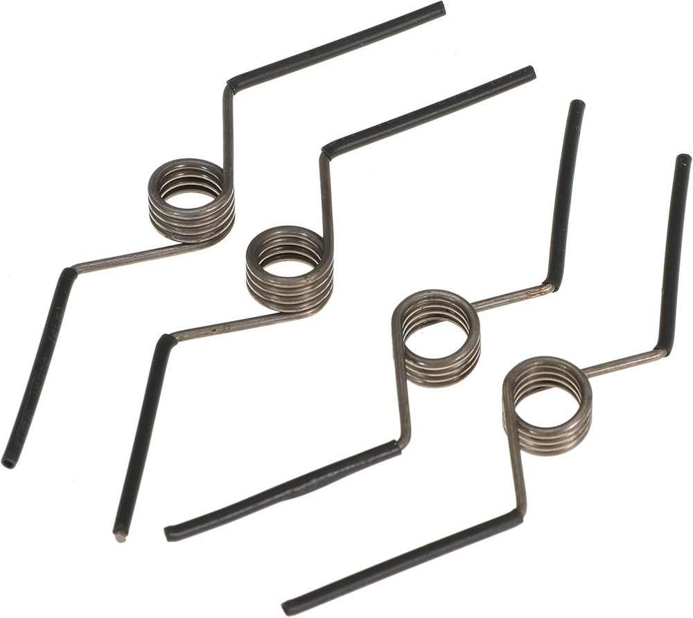 Self Opening Door Hinge Spring Reverse Acting For Both 1/2" & 5/8" Radius Hinges