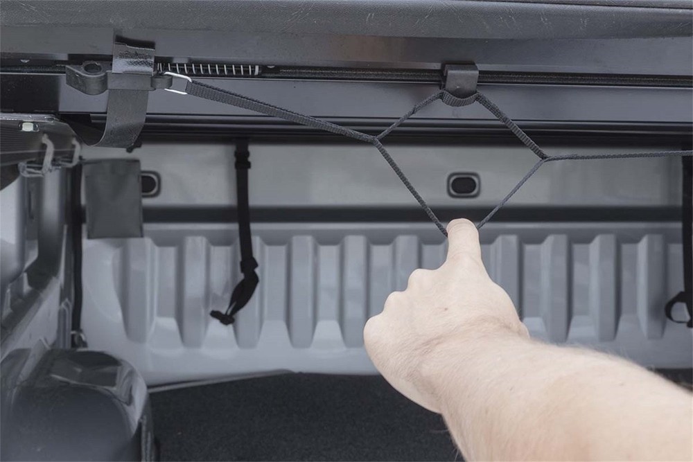 Access 61369 Tool Box
