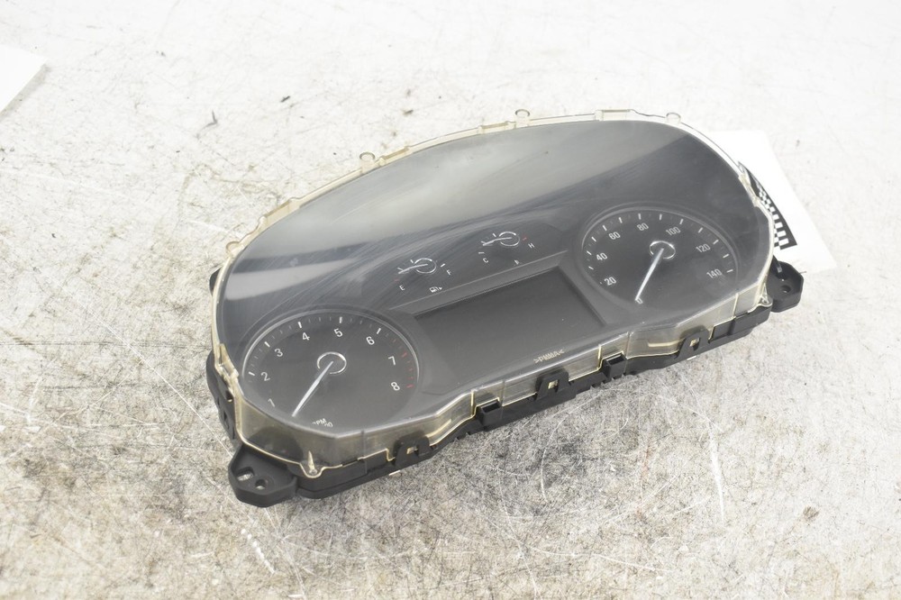 2019 BUICK ENCORE Speedometer MPH (opt UMN), ID 42673247
