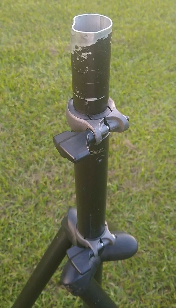 Bose SS-10 Speaker Stand Black