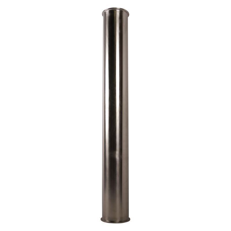 Sanitary Spool | Tri Clamp 6 inch x 36 - SS304