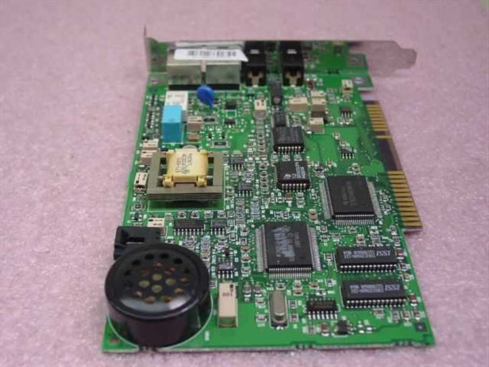 US Robotics ISA Modem Card - Gateway 2000 MODISA007AAUS