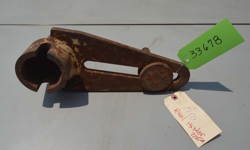 Pico Reel Holder (Inv.33678)