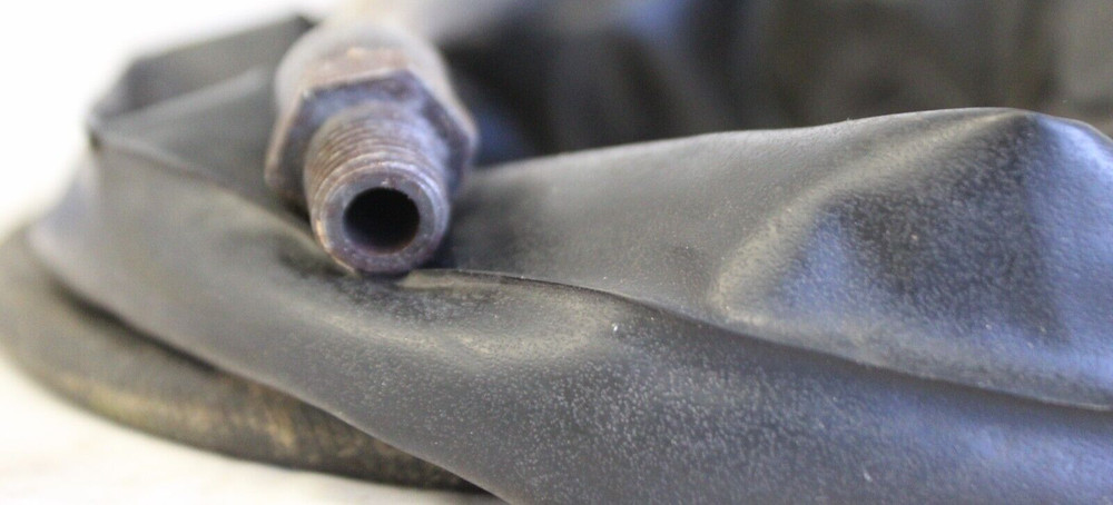 Pneumatic Dremel type grinding tool (E-17)