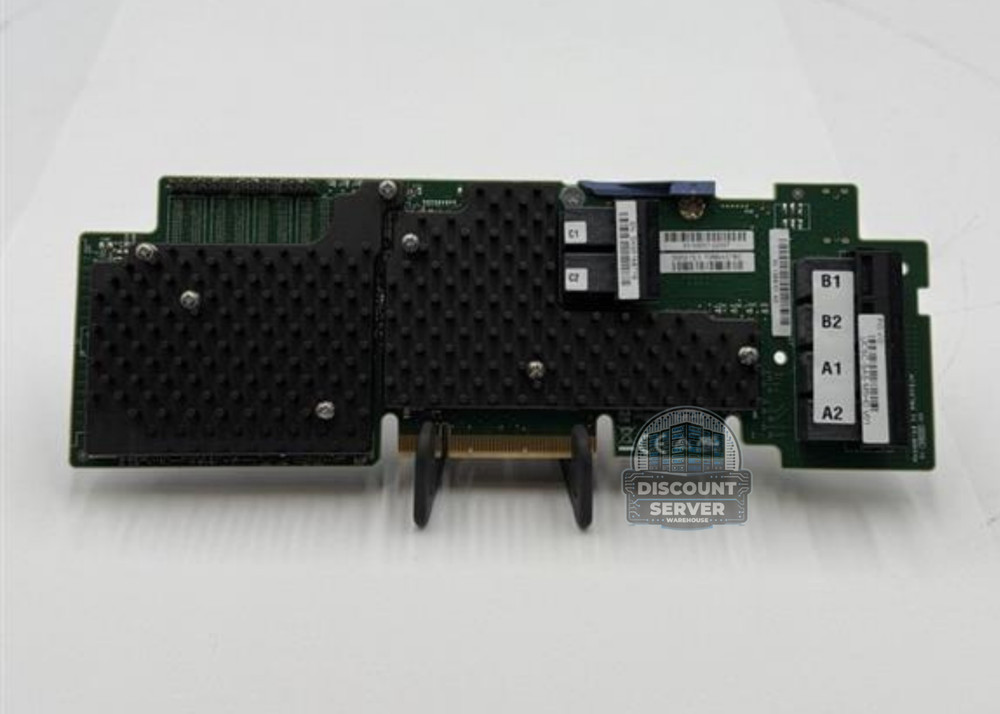 Cisco 12G Modular RAID Controller with 4GB Cache UCSC-SAS-M5HD