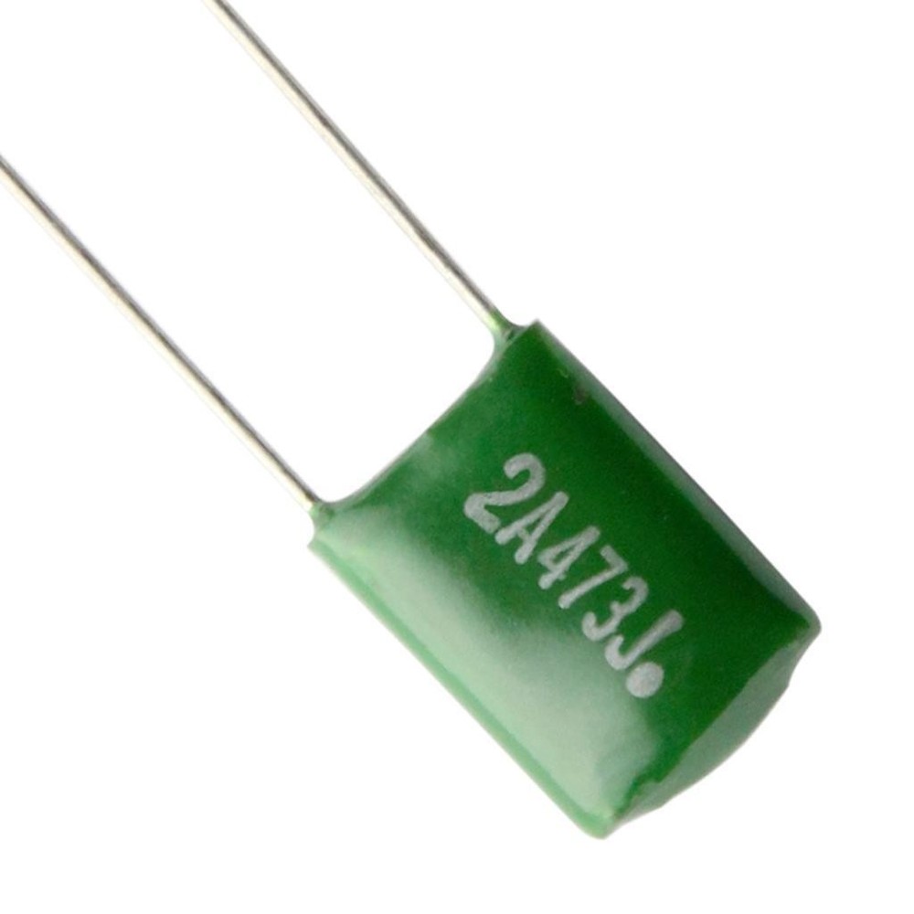 10 Pieces Electric Guitars Capacitors .047 2a473