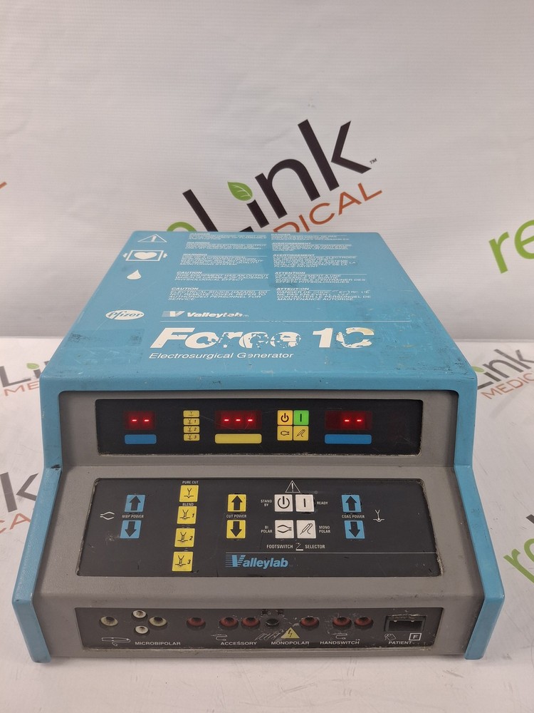 Valleylab Force 1C Electrosurgical Unit