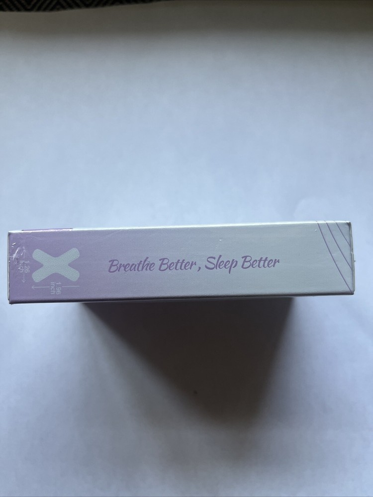 Hypoallergenic Mouth Tape for Deep Rest 120PC Volume Pricing