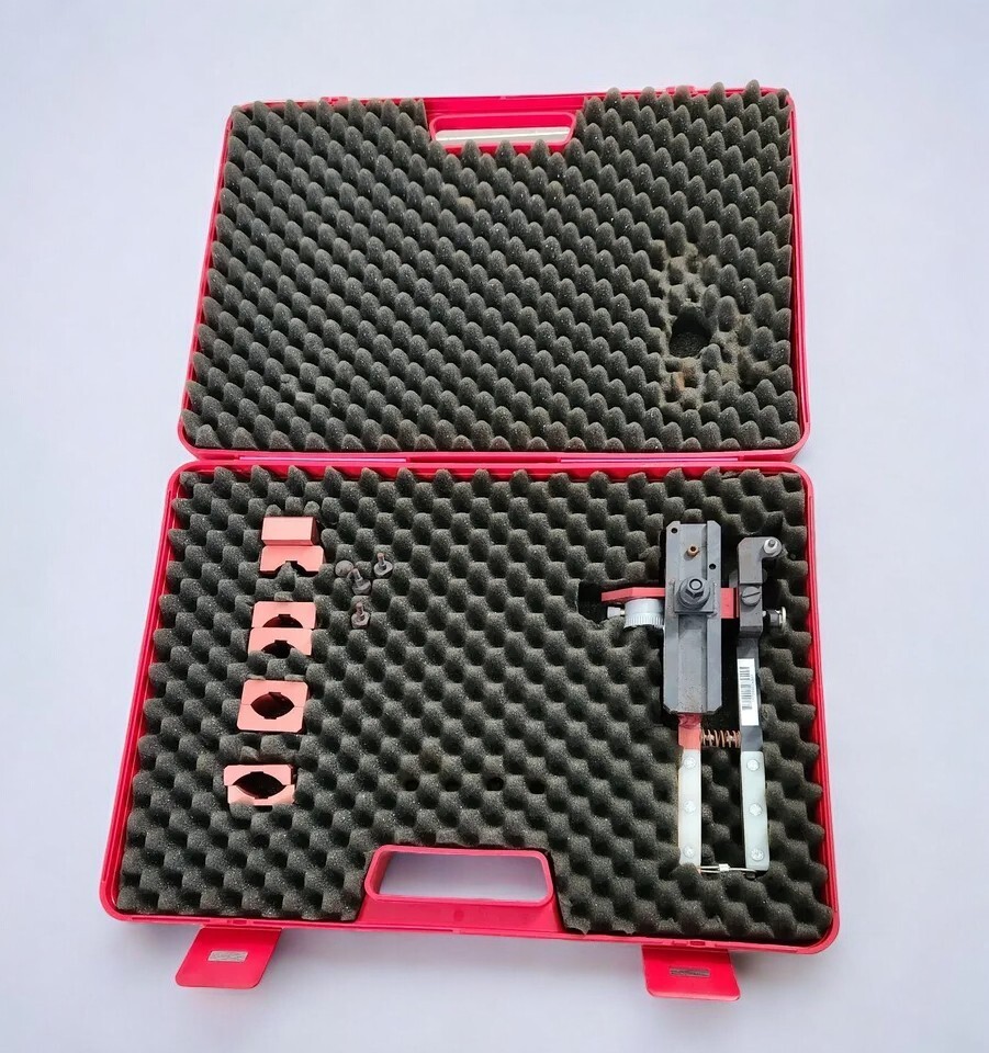 Extractor P/N: CHA1057-141