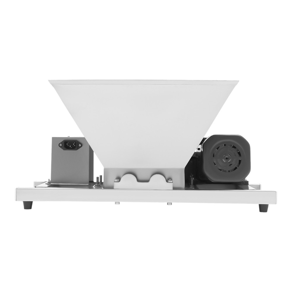 4L Electric Commercial Fruit Grinding Crushing Machine Fruit Breaking Machine