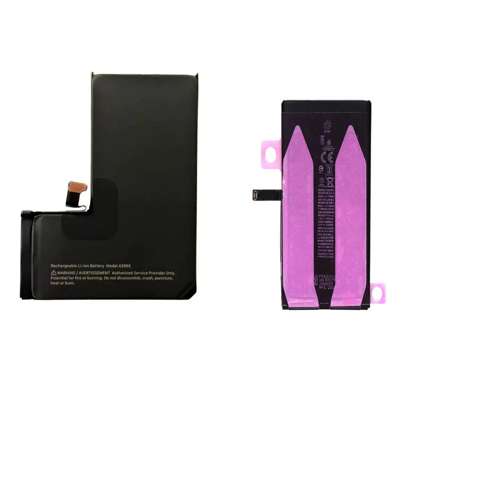 iPhone 14 battery / iPhone 14 PRO / iPhone 14 PRO MAX Battery / iPhone 14 PLUS