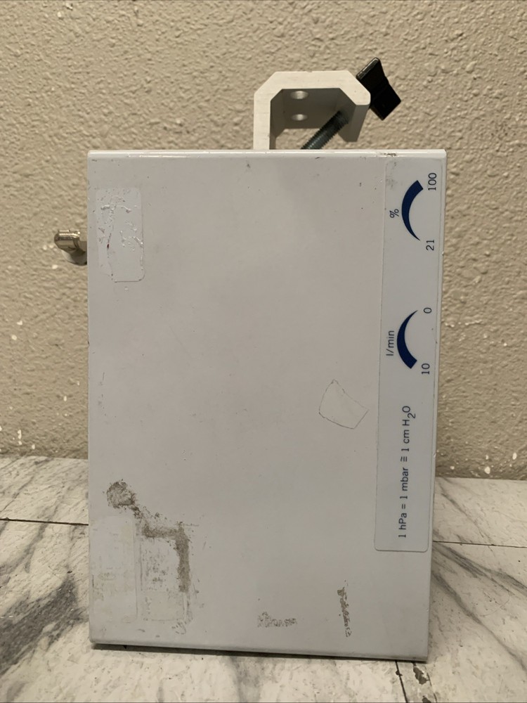ARABELLA HAMILTON MEDICAL 158000 Ventilator