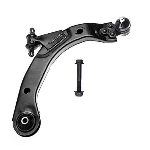 K620301 Front Right Lower Control Arm and Ball Joint Assembly (RPO Code