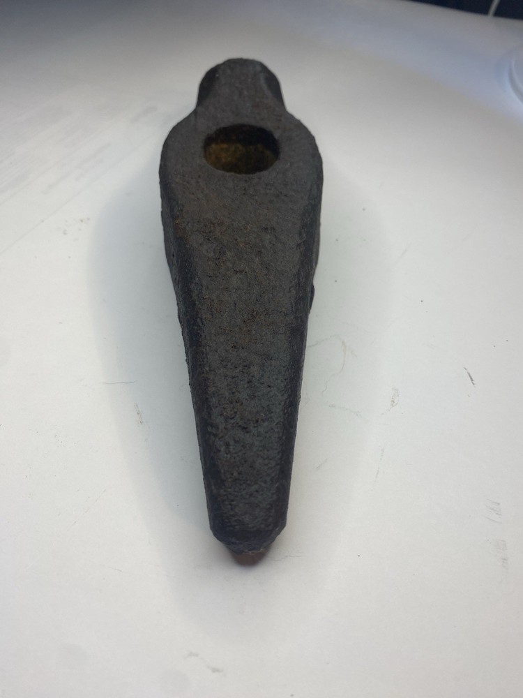 Late 19th Century Blacksmith Hammer Head - 4lb.