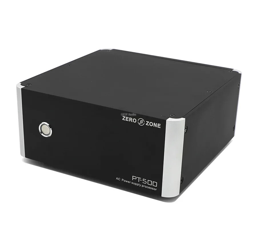 PT-500 Ring-type Balanced Isolation Transformer/Isolation 500W Power Processor