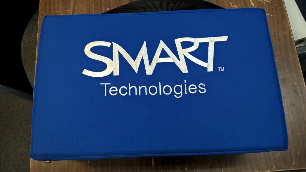 SMART Senteo Interactive Response Tech System w/ 36 Smart Technologies  Receiver