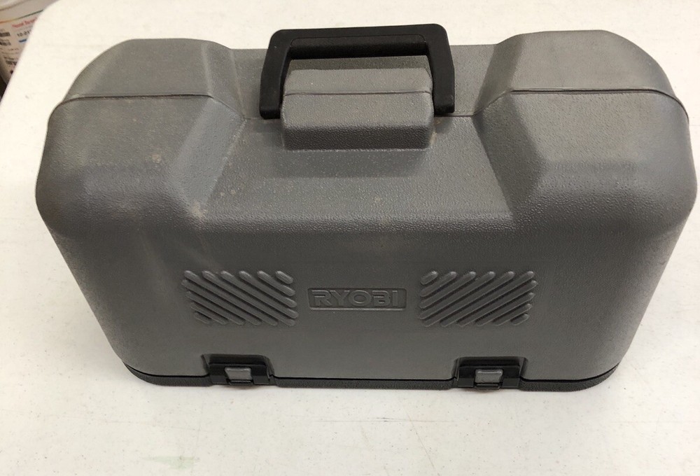 Ryobi Biscuit Joiner Model # JM80 Good Working Shape
