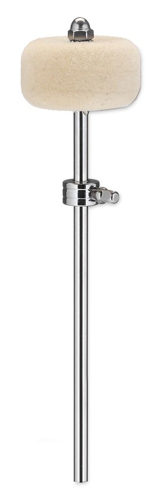 DW Medium Felt Bass Drum Beater