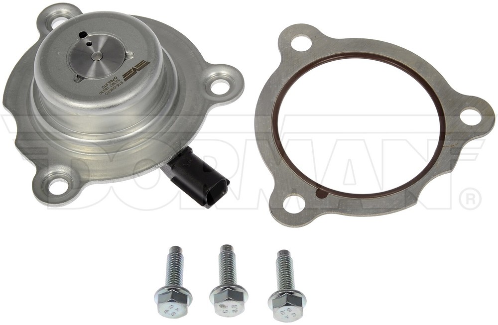 For 2015-2016 GMC Sierra Dorman Engine VVT Adjuster Magnet
