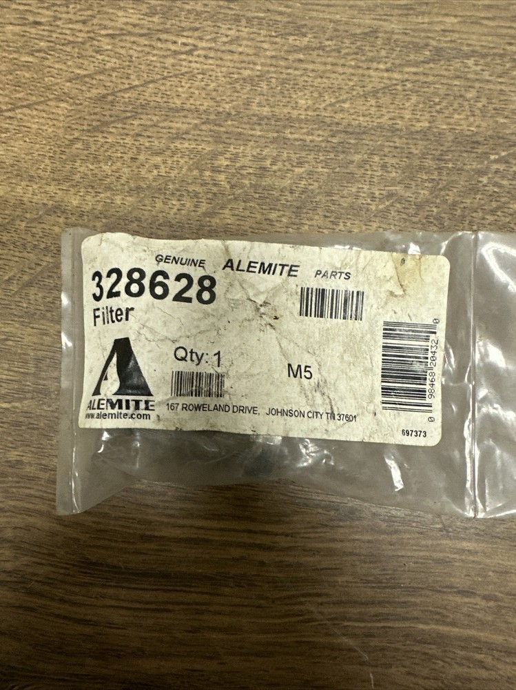 Alemite,328628,Filter