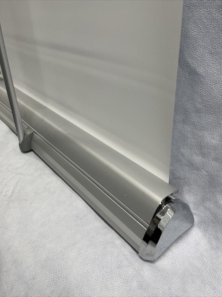 Telescoping Retractor Banner Hardware