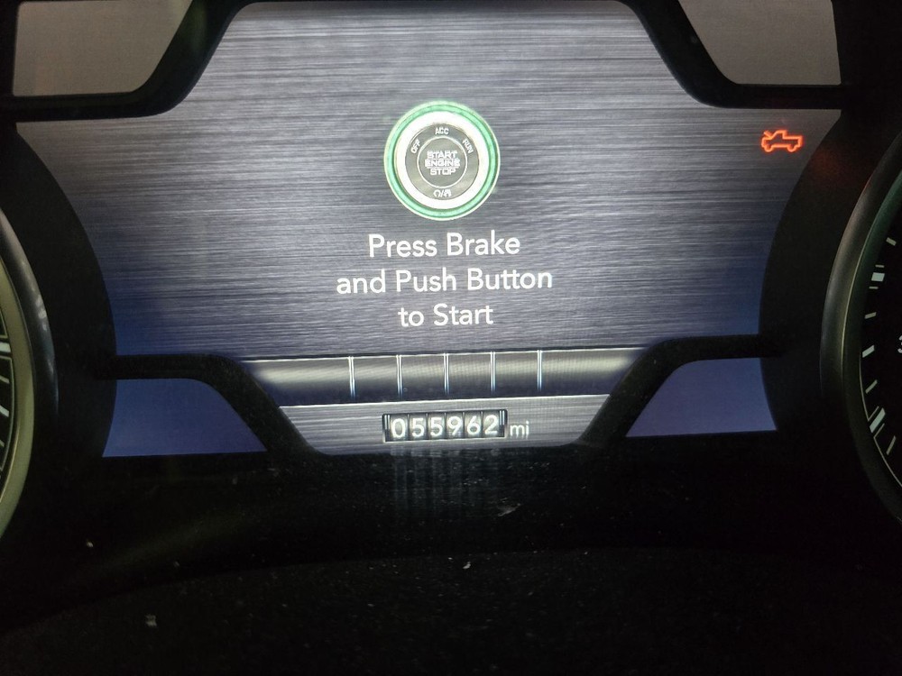 RAM15NEW 2021 Transmission Shift 621724