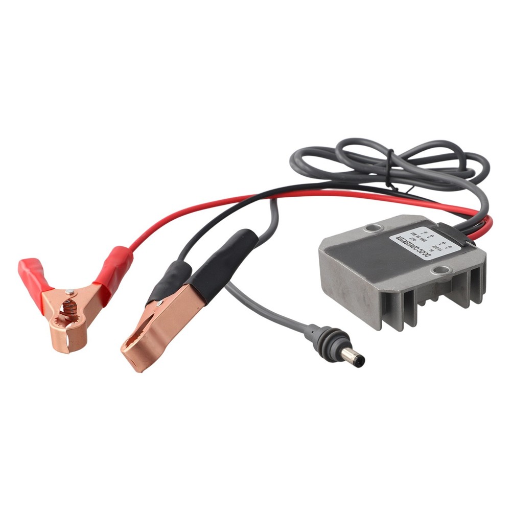 High Performance DC Adapter for Starlink Mini Voltage Conversion Made Simple