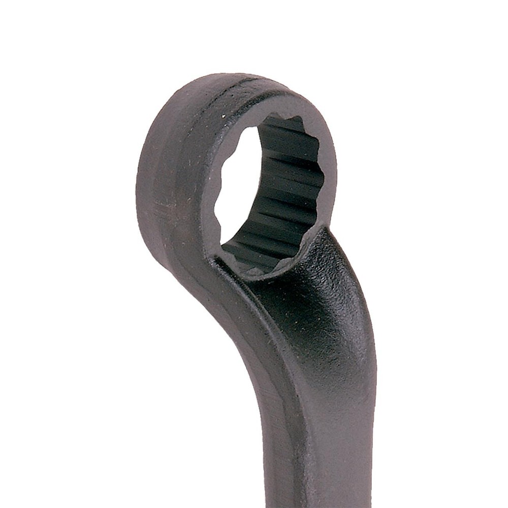 Williams 8808W Offset Pattern Box End Wrench, 1-1/4-Inch