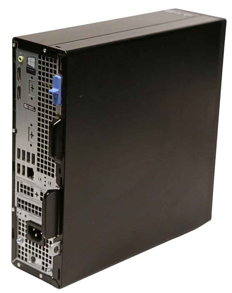 DELL Optiplex 5090 Desktop