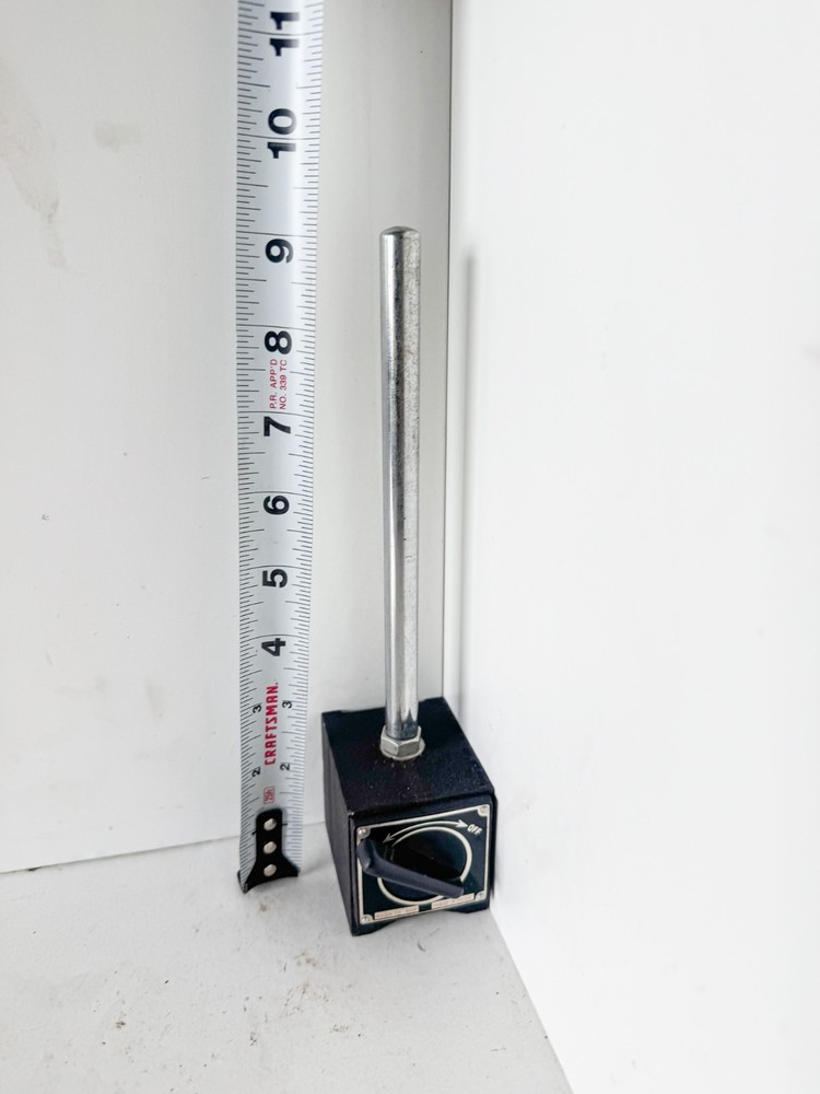 Magnetic Indicator Base Dial Indicator Holder (EL15)