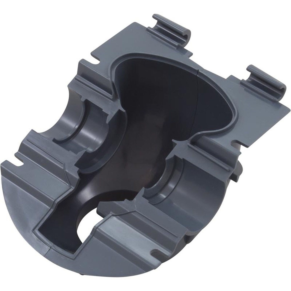 Lower Engine Housing, Zodiac MX6/MX8