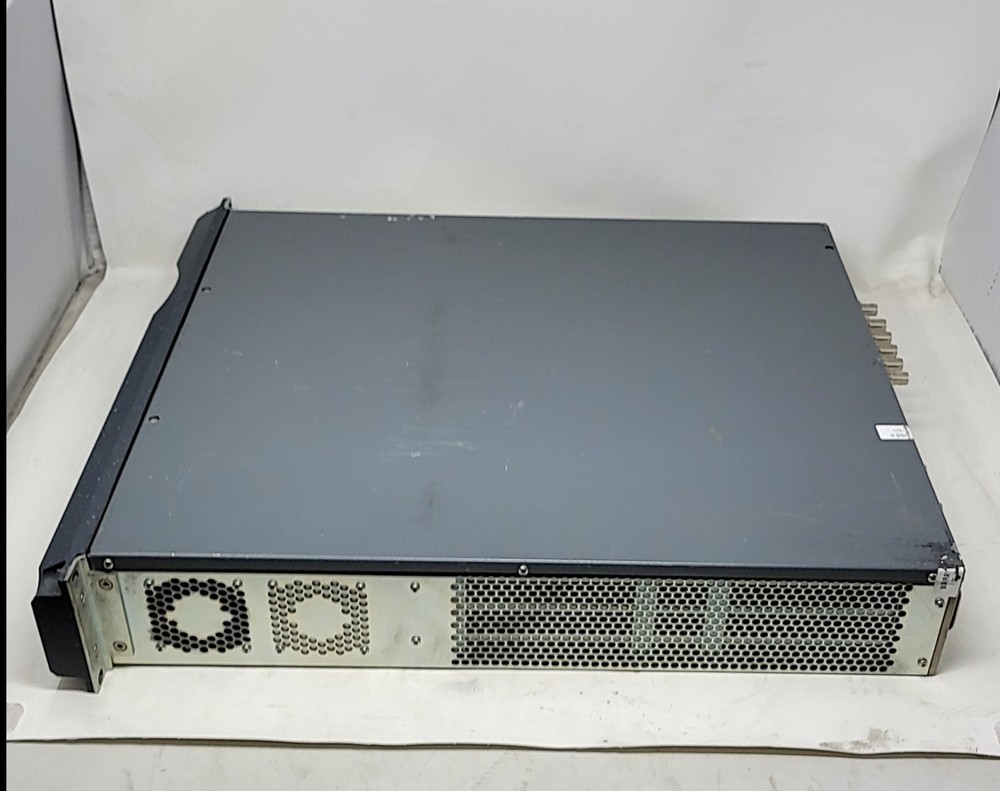 TANDBERG EVOLUTION 5000 E5780 ENCODER SEE NOTES