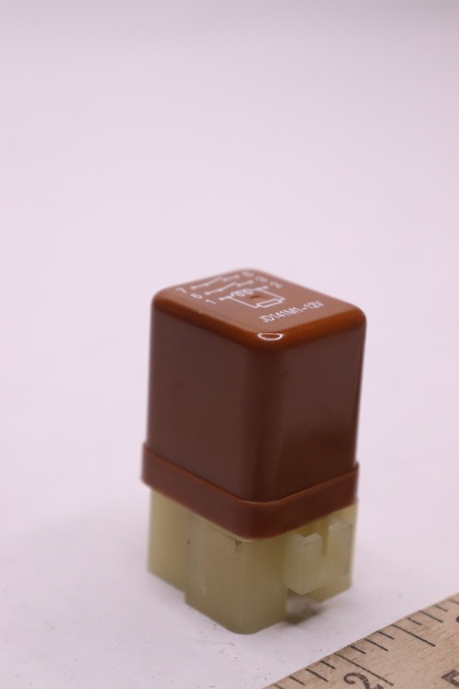 Multi-Purpose Relay JD141M1-12V