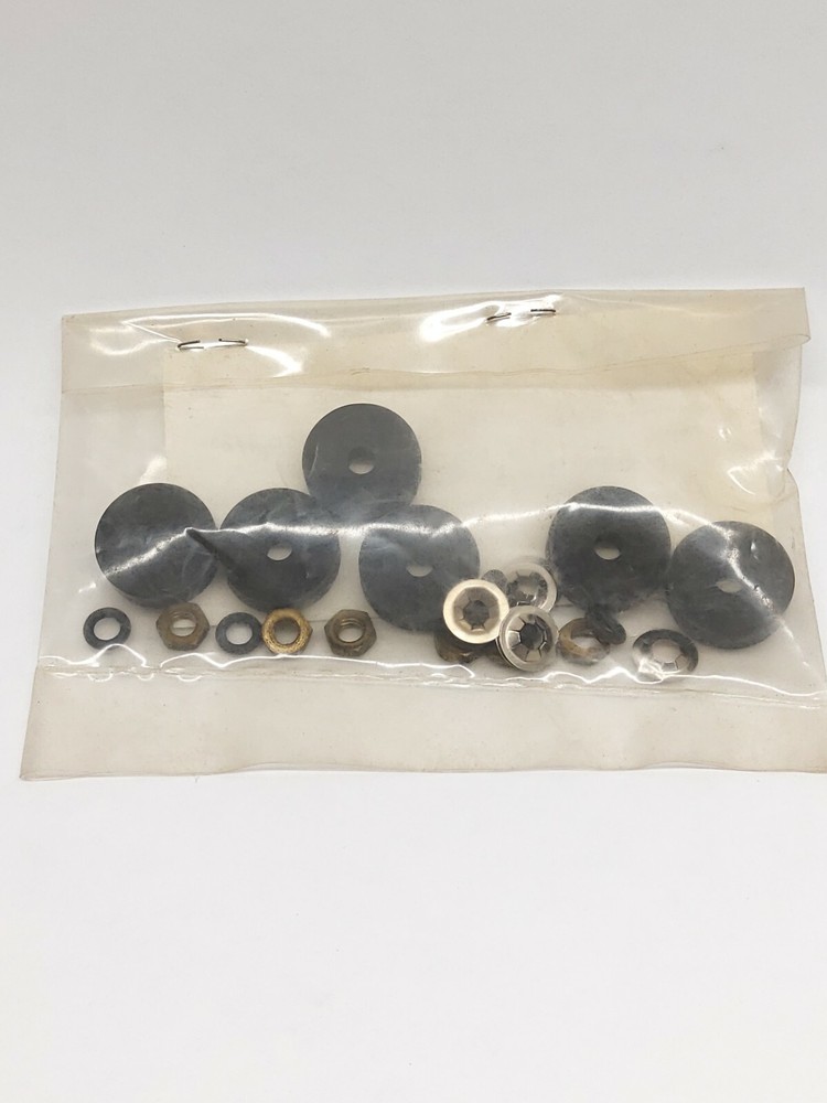 ITT HOFFMAN SERVICE PACKAGE 47-16953 (NIB)