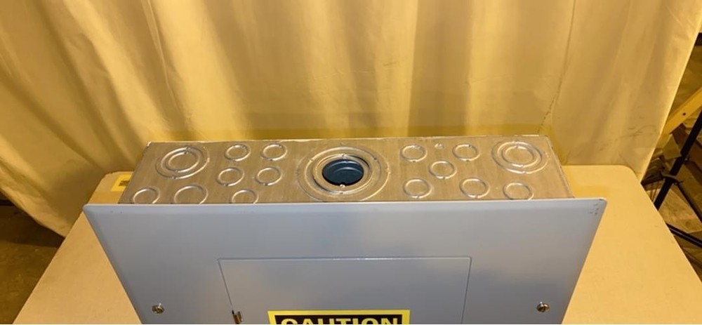 General Electric Small Panel Box(S6LLST3949)