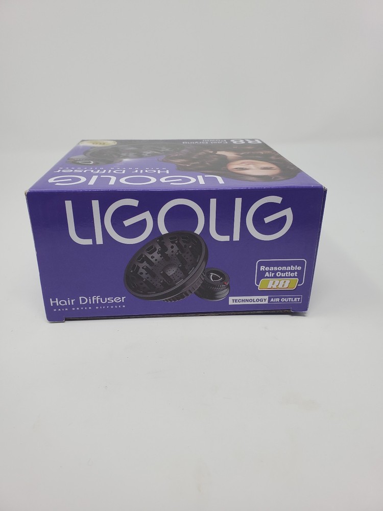 LIGOLIG Hair Diffuser