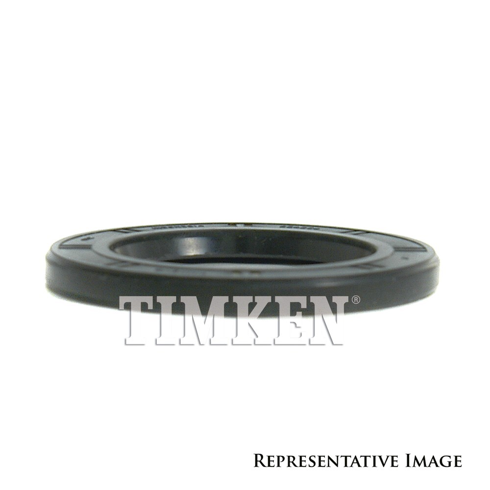 Automatic Transmission Shift Shaft Seal-Auto Trans, 3 Speed Trans, Transmission