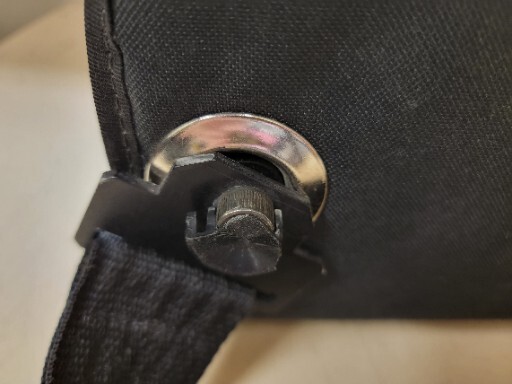 Siecor OTDR Plus Multitester 383-MD55-SRSD55