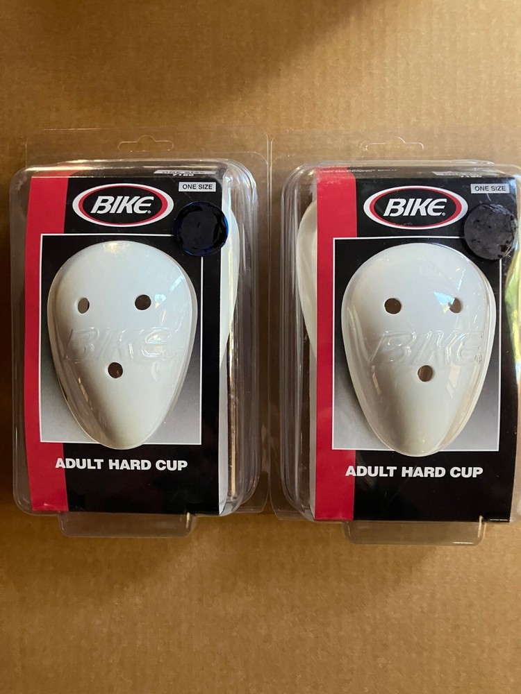 adult hard cup - you get 2