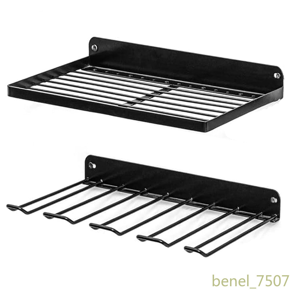 Power Tool Wall Mount Holder Duty Pegboard Wall Storage Tool Storage Rack