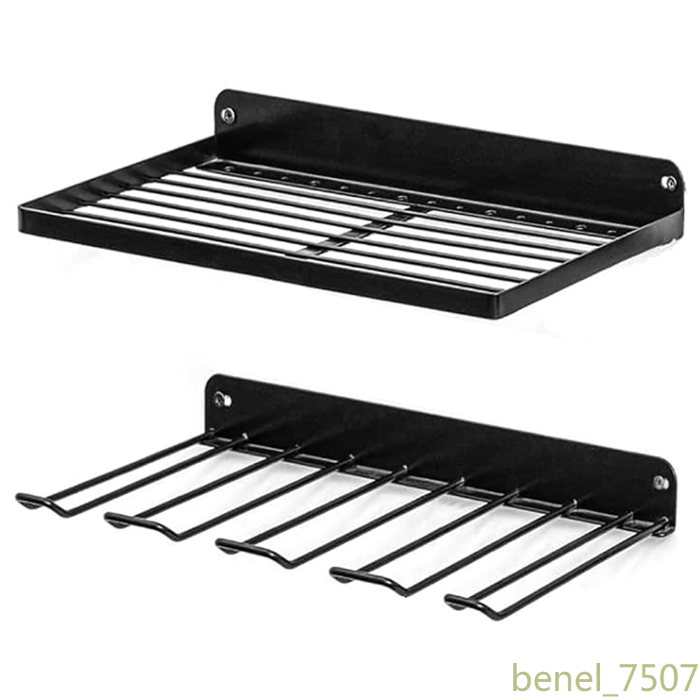 Power Tool Wall Mount Holder Duty Pegboard Wall Storage Tool Storage Rack