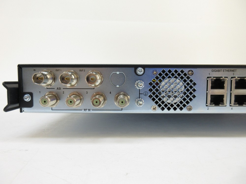 Arris DSR-7403 Commercial Integrated Satellite Receiver / Transcoder